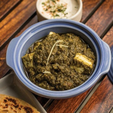 Classic Saag Paneer [Regular]