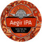 7. Ægir India Pale Ale