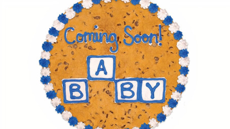 #665: Coming Soon... Baby