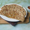 Paneer Paratha [1 Paratha Cut Into 2 Pieces]