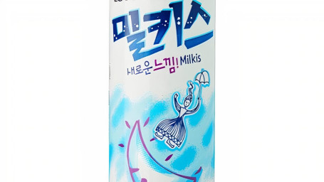 Milkis (K-Soda)