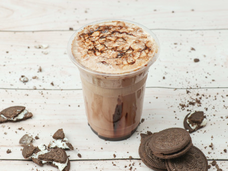 Oreo Blast Thick Shake (500Ml)