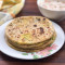 Gobhi Pyaj Ka Paratha