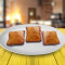 Cheesy Pizza Pockets (3 Szt.)