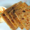 Aloo Pyaz Prantha (2 Pcs) Raita