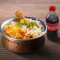 Chicken Biryani Coke (250 Ml