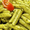 Pasta Basil Pesto