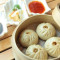 Veg Steamed Dimsums [8 Pieces]