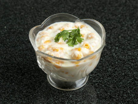 Boondi Dahi