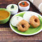 Idli Vada [3 Pieces]