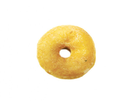 Originally Glazed Doughnut