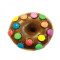 Rainbow Room Doughnut