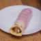 Butter Chaap Kathi Roll