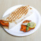 Tandoori Crispy Wrap