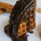 Belgian Dark Chocolate Waffwich