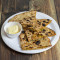 Onion Tawa Parantha 1 Pc