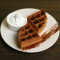 Classic Coffee Waffle