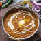 Black Dal Tadka With Desi Ghee