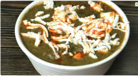 Palak Paneer (400 Ml)