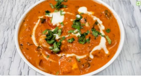 Paneer Butter Masala (400 Ml)