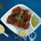 Chicken Ghee Roast (8 Pcs) (Per Plate)