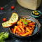 Penne Arabiatta Chicken (Signature)