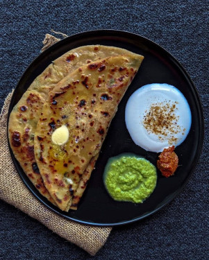 The Aloo Parantha 1 Pc