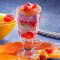 Tutti Frutti Special Sundae (Fruit Salad)