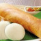 Butter Special Masala Dosa Idli Sambar (3 Pcs)