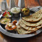 Chicken Thali Roti 5 Chicken 3 Pcs Salad