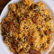 Hyderabadi Soya Chaap Biryani