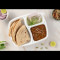 Nani Wale Rajma And 3 Ghee Chapati