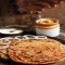 Desi Ghee Mix Paratha (Premium)