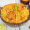 Mutton Brown Rice Biryani