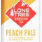 Peach Pale Ale