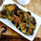 Chicken Haryali Tikka Boneless