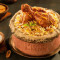 Handi Chicken Dum Hyderabadi Biryani (Celebration)