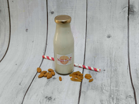 Exotic Dry Fruit Shake