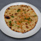 Aaloo With Gobhi Parantha