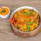 Butter Chicken Dum Biryani (Boneless) (700 Gms)