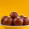 Gulab Jamun Desi Ghee