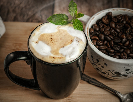 Cocoa Mint Coffee