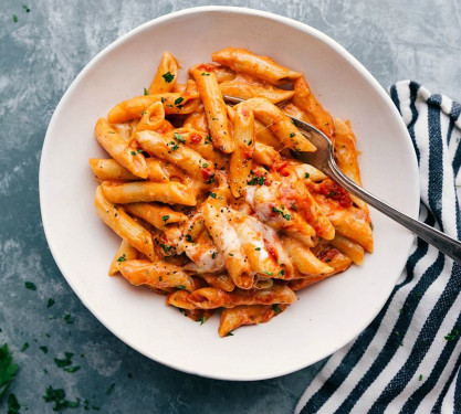 Mixology Penne Pasta