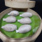 Thai Herbs Chicken Dumpling