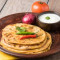 Onion Parantha [2Pcs]