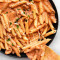 Pink Penne Chicken Pasta