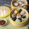 Make Your Dimsums Basket (6Pcs)