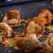 Crispy Sichuan Wontons