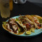 Fantastaco Chicken Tacos