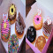 Bestseller Pack Of 8 Donuts[O]